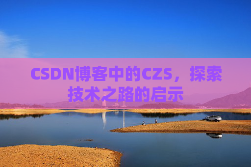 CSDN博客中的CZS，探索技术之路的启示